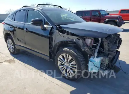 TOYOTA VENZA LE 2021 vin JTEAAAAH1MJ011824 from auto auction Copart