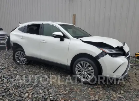 TOYOTA VENZA LE 2022 vin JTEAAAAH6NJ117607 from auto auction Copart