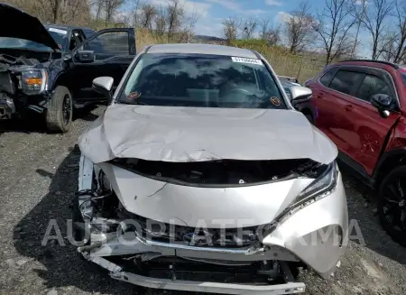 TOYOTA VENZA LE 2021 vin JTEAAAAH7MJ035948 from auto auction Copart