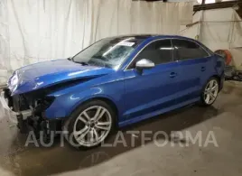 AUDI S3 PREMIUM 2015 vin WAUBFGFF5F1074865 from auto auction Copart