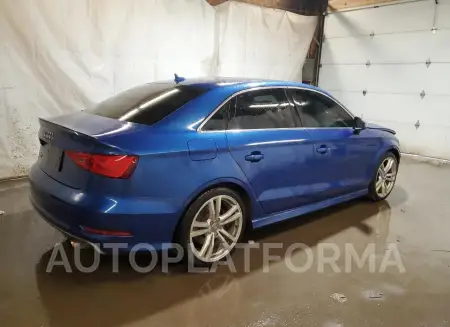 AUDI S3 PREMIUM 2015 vin WAUBFGFF5F1074865 from auto auction Copart