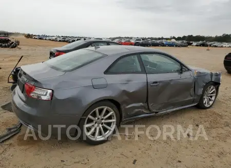 AUDI A5 PREMIUM 2016 vin WAUD2AFR2GA054604 from auto auction Copart