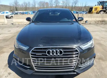 AUDI A6 PREMIUM 2016 vin WAUFGAFCXGN116183 from auto auction Copart