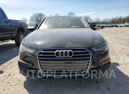 AUDI A6 PREMIUM 2017 vin WAUG8AFC5HN023266 from auto auction Copart