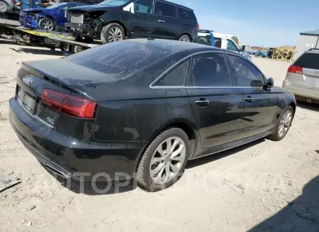 AUDI A6 PREMIUM 2017 vin WAUG8AFC5HN023266 from auto auction Copart