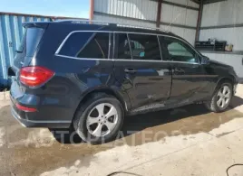 MERCEDES-BENZ GLS 450 4M 2017 vin 4JGDF6EE6HA865354 from auto auction Copart