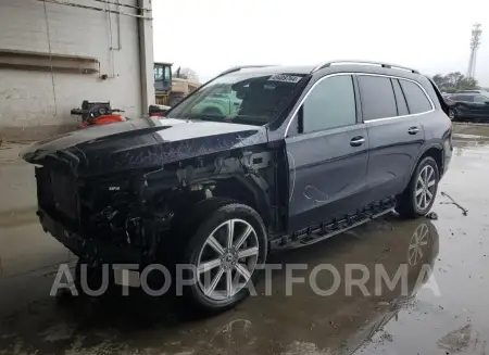 Mercedes-Benz GLS450 2020 2020 vin 4JGFF5KE3LA229782 from auto auction Copart