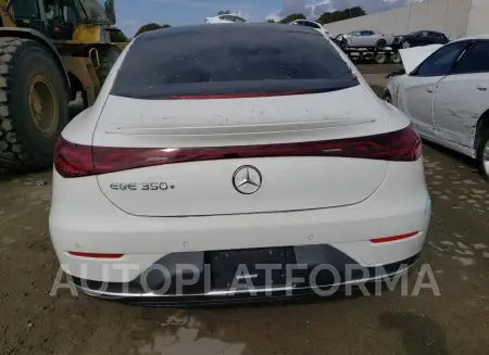 MERCEDES-BENZ EQE SEDAN 2023 vin W1KEG2BB5PF026666 from auto auction Copart