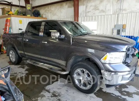 DODGE RAM 2017 vin 1C6RR7VT6HS816520 from auto auction Copart