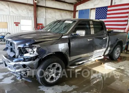 Dodge RAM 2017 2017 vin 1C6RR7VT6HS816520 from auto auction Copart