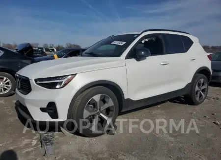 Volvo XC40 2023 2023 vin YV4L12UW2P2994540 from auto auction Copart