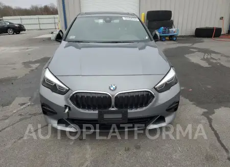 BMW 228XI 2024 vin WBA73AK08R7N49262 from auto auction Copart