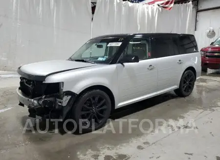 Ford Flex 2016 2016 vin 2FMHK6C8XGBA12792 from auto auction Copart