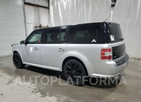 FORD FLEX SEL 2016 vin 2FMHK6C8XGBA12792 from auto auction Copart