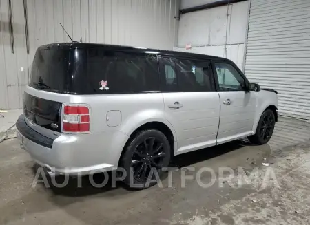 FORD FLEX SEL 2016 vin 2FMHK6C8XGBA12792 from auto auction Copart