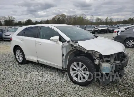 TOYOTA VENZA LE 2015 vin 4T3ZA3BB3FU095419 from auto auction Copart