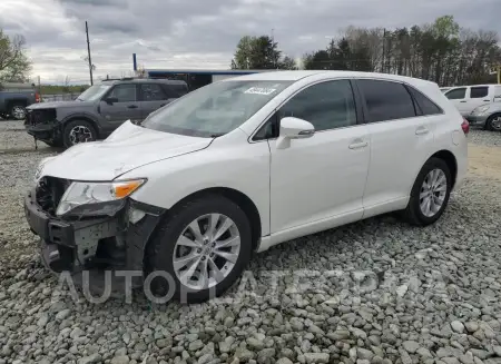 TOYOTA VENZA LE 2015 vin 4T3ZA3BB3FU095419 from auto auction Copart