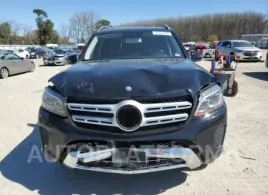 MERCEDES-BENZ GLS 450 4M 2017 vin 4JGDF6EE8HA760749 from auto auction Copart