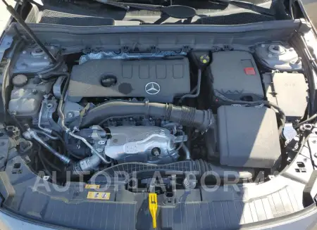 MERCEDES-BENZ GLB 250 4M 2022 vin W1N4M4HB4NW255492 from auto auction Copart