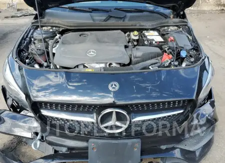 MERCEDES-BENZ CLA 250 4M 2019 vin WDDSJ4GB8KN763027 from auto auction Copart