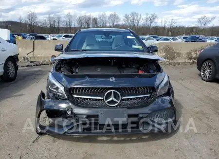 MERCEDES-BENZ CLA 250 4M 2019 vin WDDSJ4GB8KN763027 from auto auction Copart