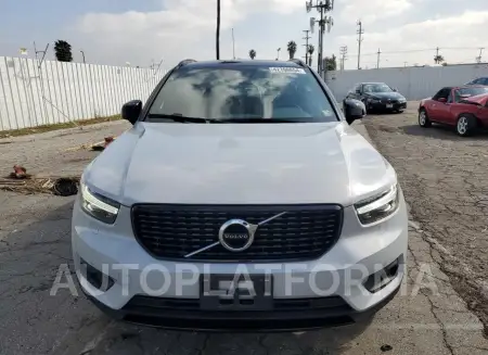 VOLVO XC40 T5 R- 2022 vin YV4162UM4N2668324 from auto auction Copart