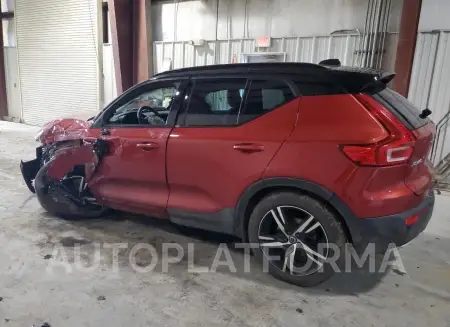 VOLVO XC40 T4 R- 2019 vin YV4AC2HM0K2143288 from auto auction Copart