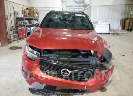 VOLVO XC40 T4 R- 2019 vin YV4AC2HM0K2143288 from auto auction Copart