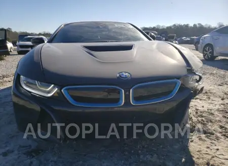 BMW I8 2017 vin WBY2Z2C59HV676414 from auto auction Copart