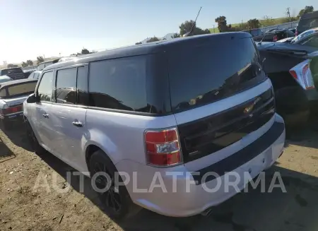 FORD FLEX SEL 2016 vin 2FMGK5C85GBA21227 from auto auction Copart