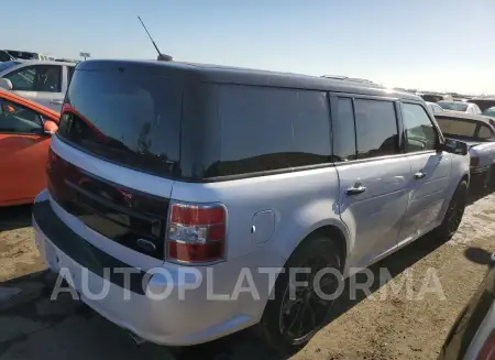 FORD FLEX SEL 2016 vin 2FMGK5C85GBA21227 from auto auction Copart