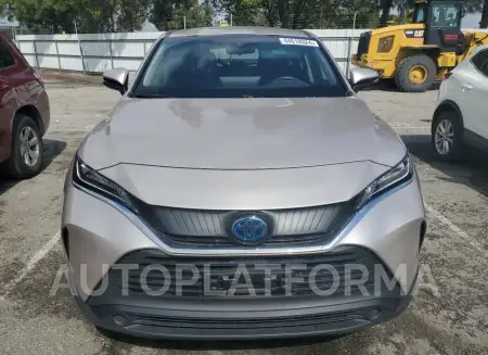 TOYOTA VENZA LE 2021 vin JTEAAAAH1MJ030986 from auto auction Copart