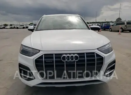 AUDI Q5 PREMIUM 2022 vin WA1BBAFY1N2125164 from auto auction Copart