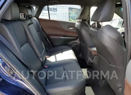 TOYOTA VENZA LE 2021 vin JTEAAAAH8MJ029138 from auto auction Copart