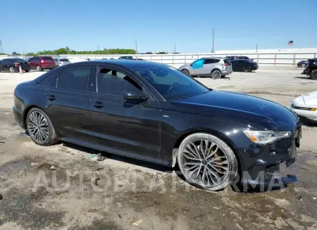 AUDI A6 PREMIUM 2018 vin WAUC8AFC3JN109356 from auto auction Copart