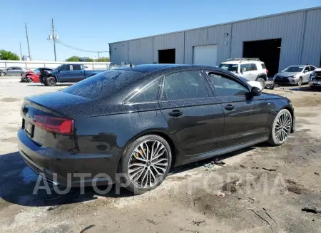 AUDI A6 PREMIUM 2018 vin WAUC8AFC3JN109356 from auto auction Copart