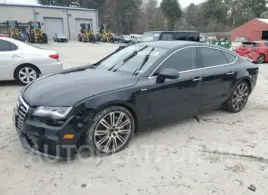 Audi A7 2015 2015 vin WAUWGAFC5FN018211 from auto auction Copart