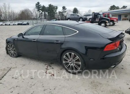 AUDI A7 PREMIUM 2015 vin WAUWGAFC5FN018211 from auto auction Copart