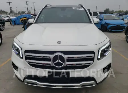 MERCEDES-BENZ GLB 250 4M 2020 vin W1N4M4HB8LW047404 from auto auction Copart