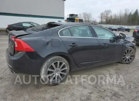 VOLVO S60 PREMIE 2017 vin LYV402TK4HB129822 from auto auction Copart