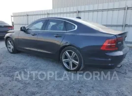 VOLVO S90 T5 MOM 2017 vin YV1102AK3H1008304 from auto auction Copart