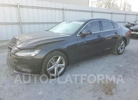 Volvo S90 2017 2017 vin YV1102AK3H1008304 from auto auction Copart