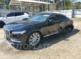 Volvo S90 2017 2017 vin YV1A22ML7H1011138 from auto auction Copart