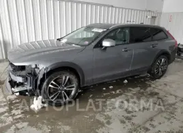 Volvo V90 2018 2018 vin YV4102NK8J1028227 from auto auction Copart