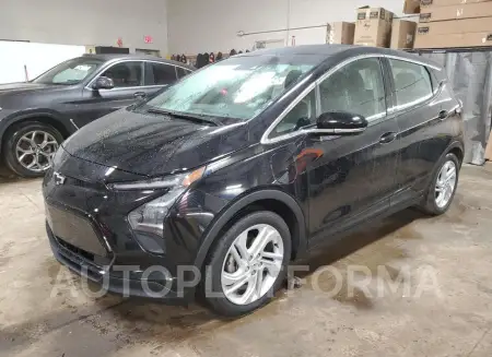 Chevrolet Bolt 2023 2023 vin 1G1FW6S04P4184590 from auto auction Copart