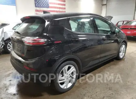 CHEVROLET BOLT EV 1L 2023 vin 1G1FW6S04P4184590 from auto auction Copart