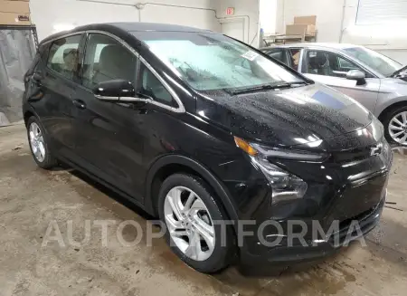 CHEVROLET BOLT EV 1L 2023 vin 1G1FW6S04P4184590 from auto auction Copart