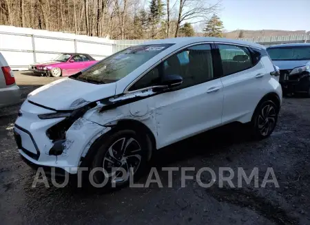 Chevrolet Bolt 2023 2023 vin 1G1FX6S04P4205662 from auto auction Copart