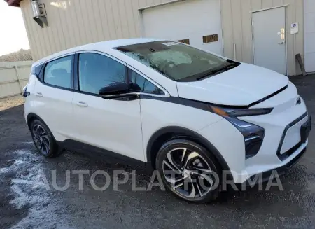 CHEVROLET BOLT EV 2L 2023 vin 1G1FX6S04P4205662 from auto auction Copart