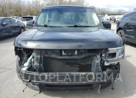 FORD FLEX LIMIT 2017 vin 2FMHK6D80HBA08489 from auto auction Copart